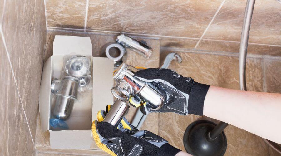 Professional Storm Sewer Service in California, KY